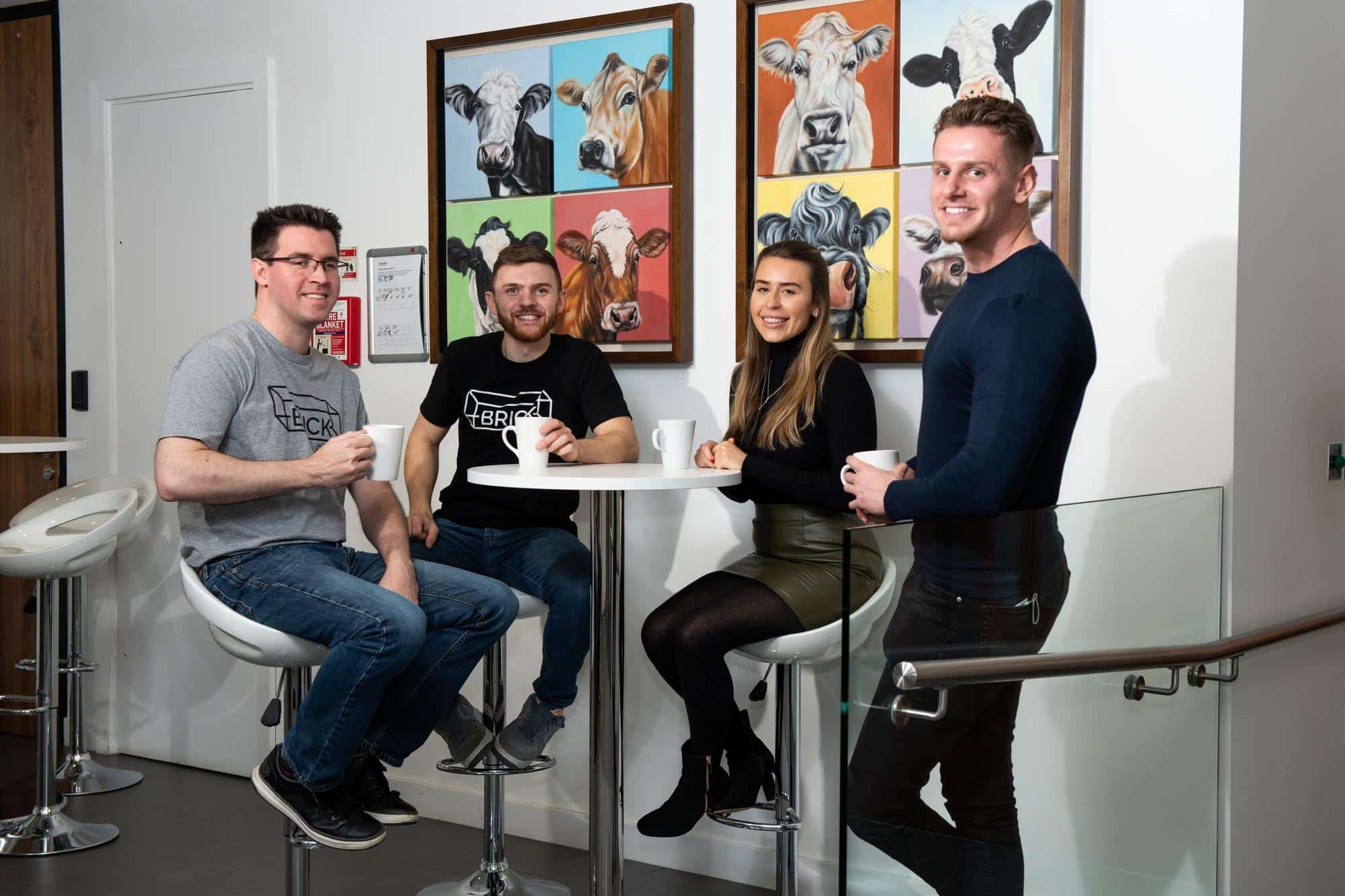 Brick Digital’s SEO Wrapped: What We Learned in 2025, and What AI Will Do in 2026