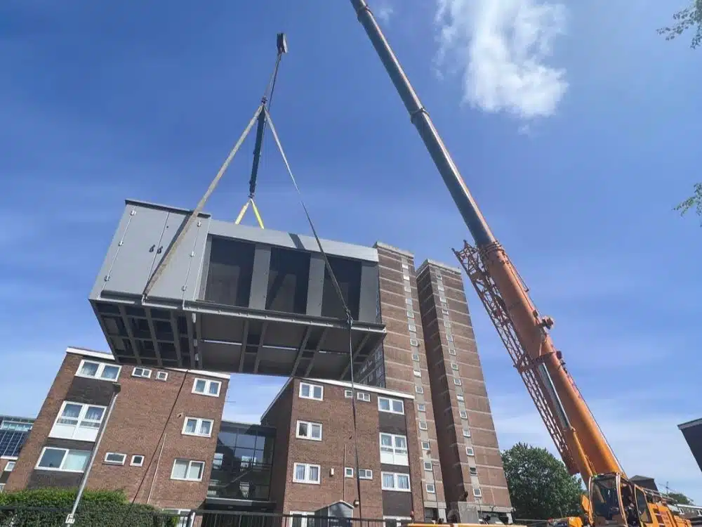 In construction and the built environment, reputation is built on the ground — and search visibility should reflect that.