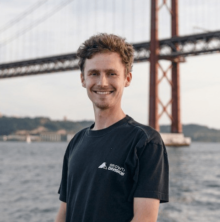Tristan Gillen