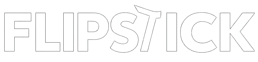 Flipstick PPC Case Study logo