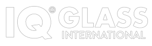 IQ Glass International SEO Case Study logo