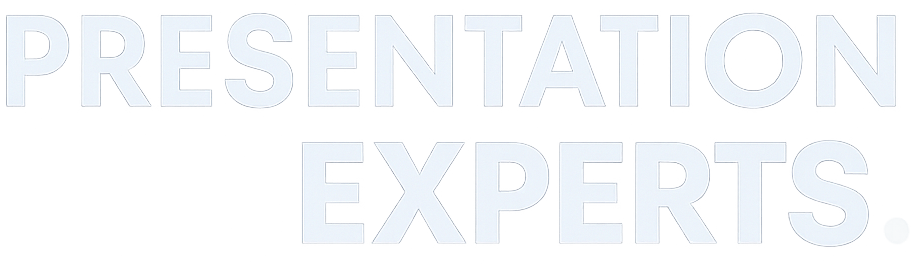 Presentation Experts SEO Case Study logo