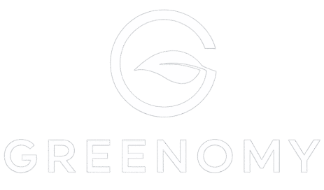 Greenomy SEO Case Study logo