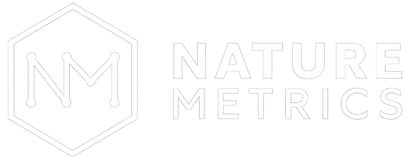 NatureMetrics SEO Case Study logo