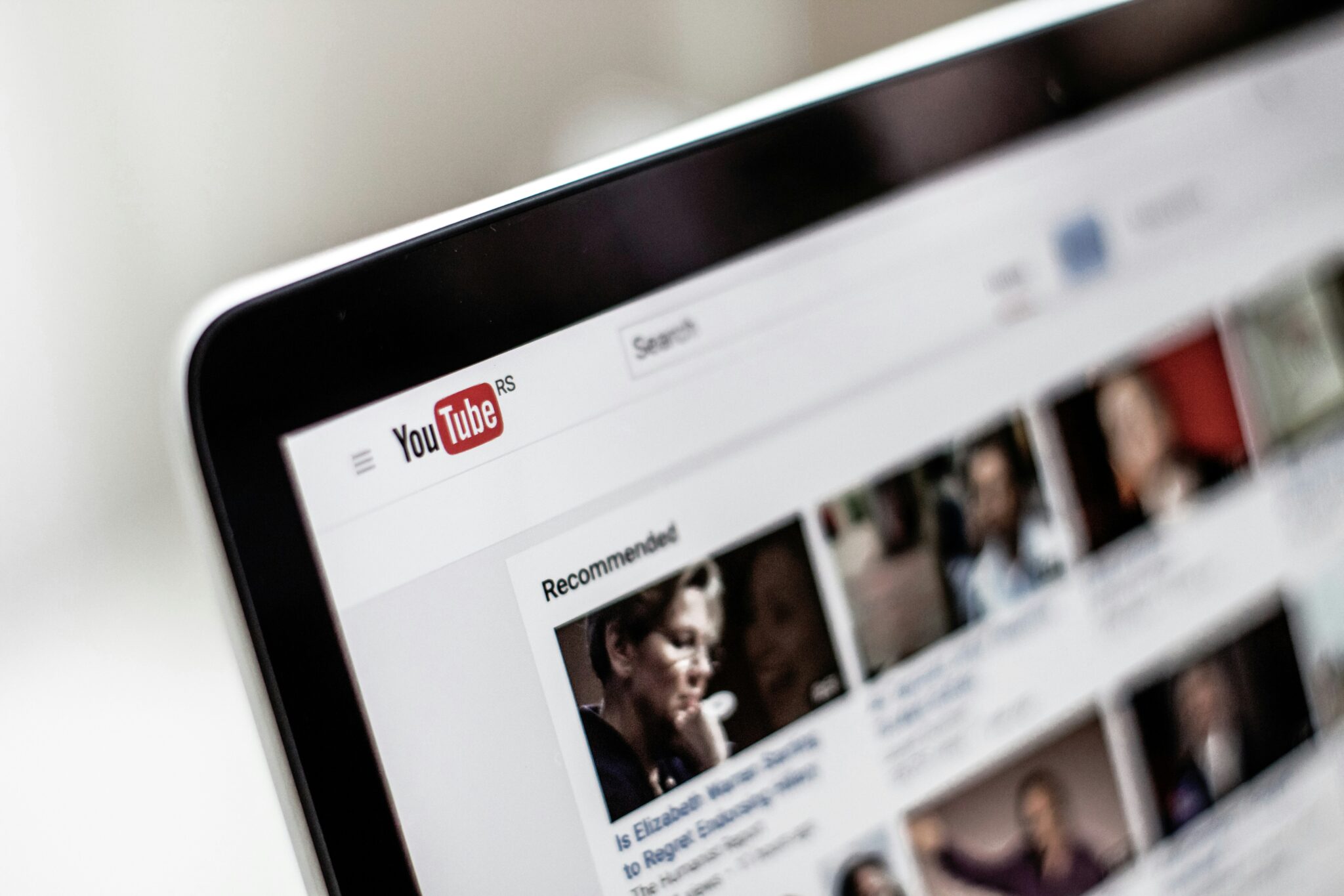 How to Optimise YouTube Videos for SEO Success
